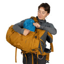 Osprey Kyte 48 Women M/L - Trekkingrucksack 71 cm (barley brown) - Ansicht 5