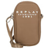 Replay - Funda para móvil 16 cm (dirty pale beige)