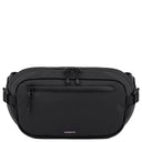 Sandqvist Stream - Umhängetasche 39 cm (black)