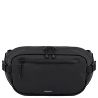 Sandqvist Stream - Umhängetasche 39 cm (black)