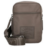 Lacoste Vertical Camera Bag - Umhängetasche 22 cm (morel)
