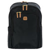 Brics X-Collection 2in1 - Backpack 14" 38 cm (black)