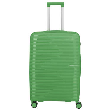 Travelite Pacific - 4-Rollen-Trolley Set 3tlg. (green) - Ansicht 9