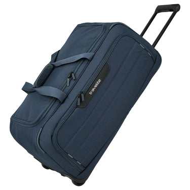 Travelite Skaii - Rollenreisetasche M 69 cm (navy) - Ansicht 4