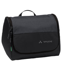 Vaude WegaWash - Kulturbeutel 26 cm (black) - Ansicht 2