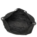 BOSS Men Ray Mini Holdall - Reisetasche (black) - Ansicht 6