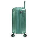 Heys Alumix - 4-Rollen-Kabinentrolley S 55 cm erw. (midnight green) - Ansicht 4