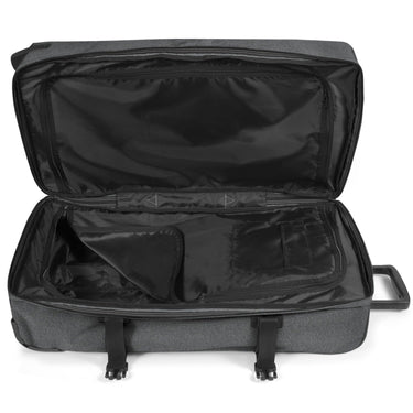 Eastpak Tranverz L 121 - Rollenreisetasche 79 cm (black denim) - Ansicht 3