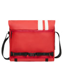Vaude Aguni Messenger - Umhängetasche 13" 36 cm (red) - Ansicht 4