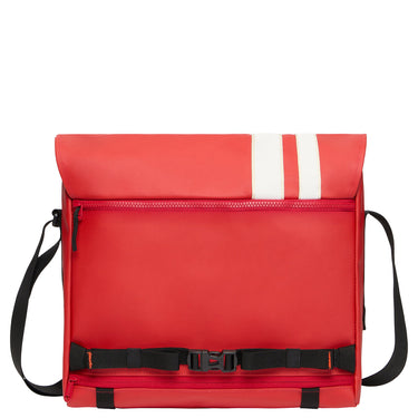 Vaude Aguni Messenger - Umhängetasche 13" 36 cm (red) - Ansicht 4