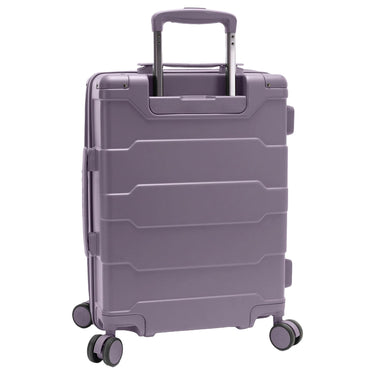 Heys ReNew - 4-Rollen-Kabinentrolley S 53 cm erw. (amethyst) - Ansicht 7