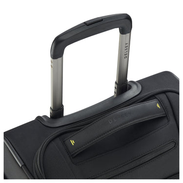 Delsey Paris DLC Pro - 4-Rollen-Businesstrolley 41 cm (schwarz) - Ansicht 9