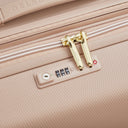 Delsey Paris Chatelet Air 2.0 - 4-Rollen-Trolley L 77 cm erw. (beige rose) - Ansicht 8