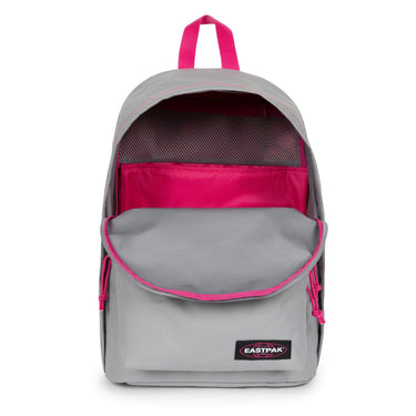 Eastpak Out Of Office 27 - Rucksack 14" 44 cm (kontrast grey pink) - Ansicht 3