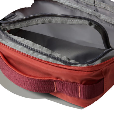 The North Face Base Camp Voyager - Kulturbeutel 23.5 cm (mars dust/sumac) - Ansicht 3