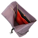 Vaude Mineo 23 - Rucksack 15.6" 47 cm (purple ash) - Ansicht 5