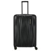 Travelite BARBARA Novelty - Maleta de 4 ruedas L 75 cm (color: negro)