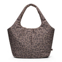 Johnny Urban Cleo - Tote Bag 56 cm (brown leo) - Ansicht 3