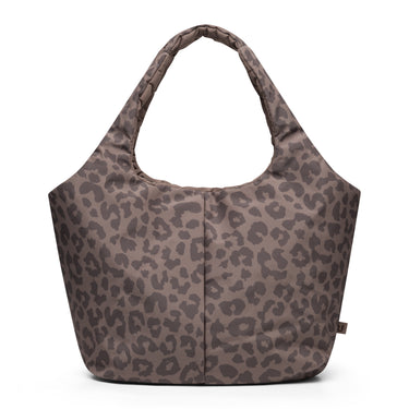 Johnny Urban Cleo - Tote Bag 56 cm (brown leo) - Ansicht 3