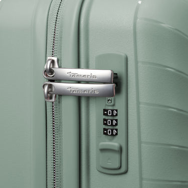 Travelite Tamaris Voyaage - 4-Rollen-Kabinentrolley S 55 cm (sage green) - Ansicht 8