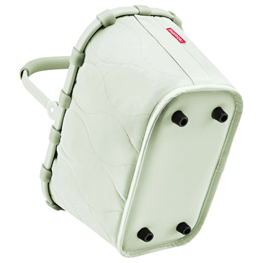 reisenthel carrybag xs - Mini-Einkaufskorb (5 l) 21 cm (puffer iced matcha) - Ansicht 4