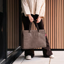 reisenthel Daily Shopper - Shopper 42 cm (teddy chocolate) - Ansicht 5