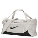 Nike Brasilia Duffel 60 - Sporttasche M 63.5 cm (light bone/schwarz) - Ansicht 2
