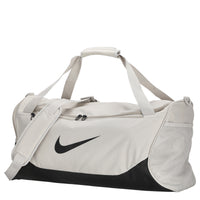 Nike Brasilia Duffel 60 - Sporttasche M 63.5 cm (light bone/schwarz) - Ansicht 2