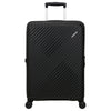 American Tourister Selection Diablast - Trolley de 4 ruedas 68 cm ampliable (black code)