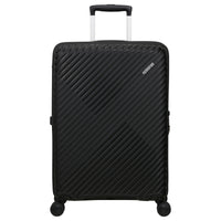 American Tourister Diablast - 4-Rollen-Trolley 68 cm erw. (black code)