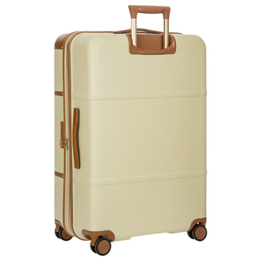 Brics Bellagio - 4-Rollen-Trolley 76 cm erw. (cream) - Ansicht 3
