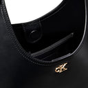 Calvin Klein Medium - Schultertasche 33 cm (black) - Ansicht 3