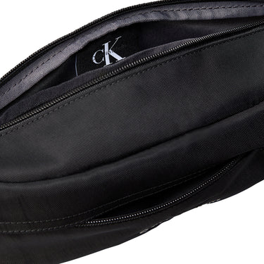 Calvin Klein Bold - Gürteltasche (black) - Ansicht 3