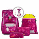 Step by Step Giant - Schulranzen Set 5tlg. (Sweet Unicorn Nuala)