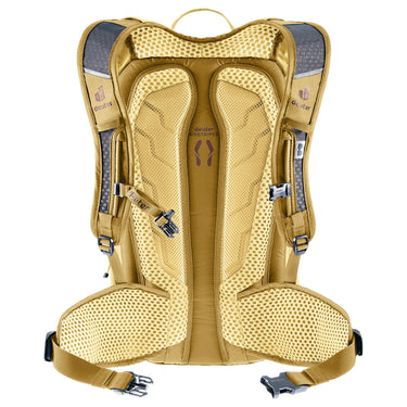 Deuter Compact  14+3 - Fahrradrucksack 48 cm (savanna-dune) - Ansicht 3