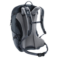 Deuter Futura 21 SL - Wanderrucksack 50 cm (black) - Ansicht 2