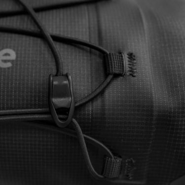 Cyclite Handle Bar Roll Bag / 02 - Lenkertasche (Bikepacking) 55 cm (black) - Ansicht 3