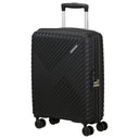 American Tourister Diablast - 4-Rollen-Kabinentrolley 55 cm (black code) - Ansicht 2