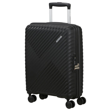 American Tourister Diablast - 4-Rollen-Kabinentrolley 55 cm (black code) - Ansicht 2