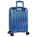 Heys Astro - 4-Rollen-Kabinentrolley S 53 cm (blue) - Ansicht 8