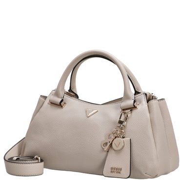 Guess Evie Triple - Henkeltasche (light taupe) - Ansicht 2