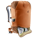 Deuter Utilion 34+5 - Rucksack 16" 53 cm erw. (pecan-mocha) - Ansicht 6