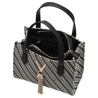 Valentino Bags Donna - Henkeltasche 20 cm (nero/multicolor) - Ansicht 6