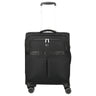 Travelite Tamaris Voyaage - 4-Rollen-Kabinentrolley S 55 cm (black)