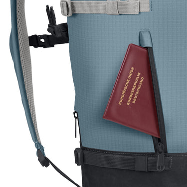 Vaude CityGo 23 II - Rucksack 13.3" 53 cm (heron) - Ansicht 6