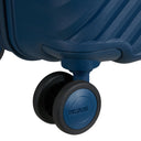 American Tourister Diablast - 4-Rollen-Trolley 68 cm erw. (darkwave blue) - Ansicht 10
