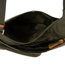 Brics X-Bag Hipster - Schultertasche 32 cm (olive) - Ansicht 5