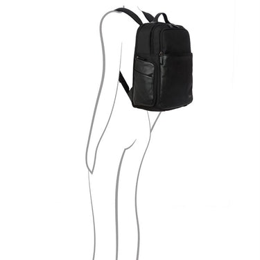 Brics Monza - Rucksack L Business 45 cm 15.6" (navy) - Ansicht 9