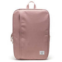 Herschel Wesbrook - Rucksack 16" 44 cm (ash rose)