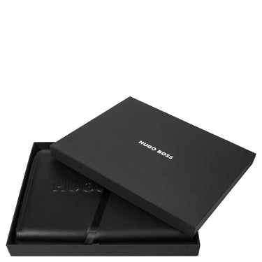 BOSS Label - Schreibmappe 35.1 cm (black) - Ansicht 4